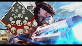 MY FIRST 20 BOMB OF SEASON 14 ( Totally not clickbait )