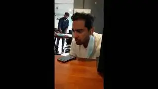 Prank call to a Real estate executive | On a lighter note | Pramod hbk