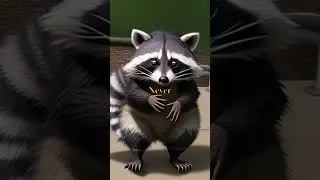#ZooLife: A Day of Hilarious Animal Antics