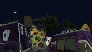 Ice Scream 3 Lis and Charlie Glitch | Joker Mod