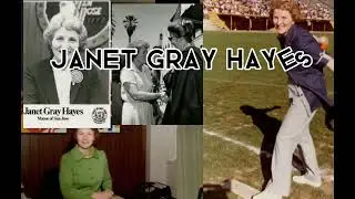 Do You Know the Way to San Jose Project: Janet Gray Hayes