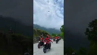 KTM RIDE ❤️&hearts;️&hearts;️🥰 #suroojs