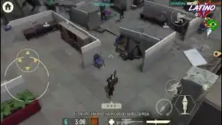 Tacticool Latino | Video Memes - Eventos paranormales en el mapa de Rascacielos...