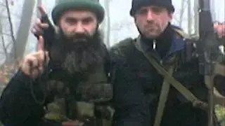 Пранк с Кавказцем