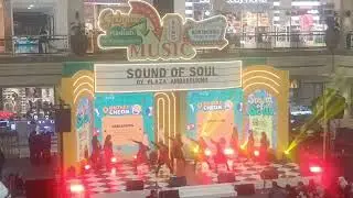 REINE DC  LOONA PTT - PTT (Paint the Town) Queendom 2 Ver.Fancam by me