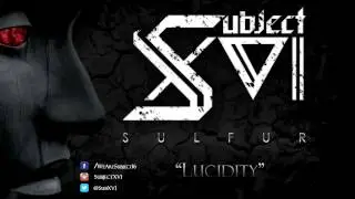 Subject 16 - Lucidity