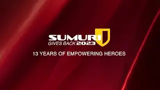 SUMURI Gives Back 2023 Winner [Announcement]