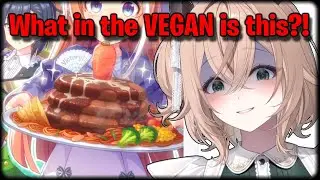 Nimi has too much physics for racing (maybe because of pancakes?) [Nimi Nightmare - Omamusune]