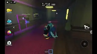SCARY WEELIE GAME