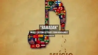 Ramadan - Music from Audiojungle