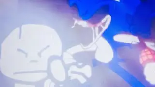 Bob vs Sonic.exe