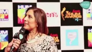 Hum Tv Awards 2015 in Dubai - Red Carpet - City Events