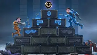 Reminiscing About The Halo Sandbox