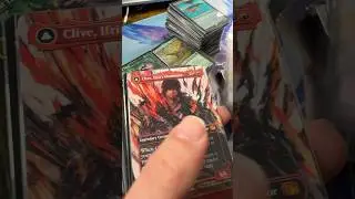 Так много карт для обмена. Так мало времени. #magicthegathering #mtg #mtgcommander #commander