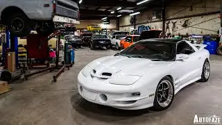 KC Maxx Performance Dyno Tune Experience for the WS6!