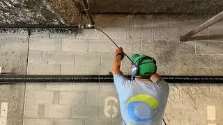 Drain Cleaning in Surrey