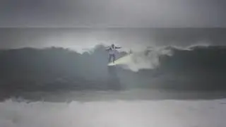 Atalanta Batista Calif&oacute;rnia surf relik at