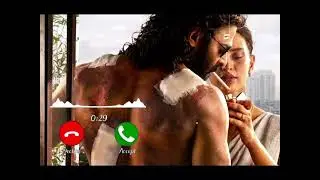 Spirit BGM Ringtone |Police Entry Theme Bgm| Prabhas |Tripti Dimri |Viral Ringtone Ringtone