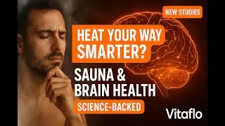 Sauna use for Brain Health? Evidence You Should Know