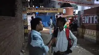 group d exam centre or akhir binod mil hi Gaya#binod #groupdexamdate