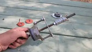 Check-Valve Problems on Hydraulic Ram Pump