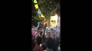 Gothva Janmashtami | kuch dekhte hain | Janmashtami | Desi gujju | gothawa | gothva village |