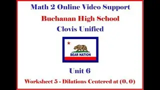 Math 2 Unit 6 WS 5 Homework Help Morgan
