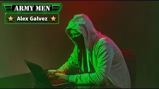 Alex Galvez  vs  [Real]_MaGIK [5]