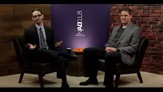 NJ AD CLUB Professional Spotlight  - Aviate Creative