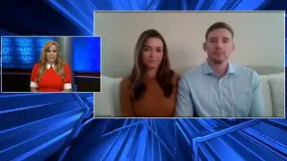 Former LA Mesa PD Officer Matthew Dages 'lost everything' after the Left terrorized him, his family