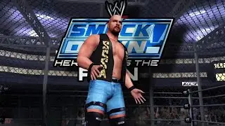 WWE HCTP: The Ultimate Edition We Always Wanted