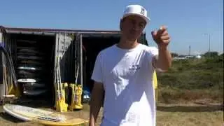 Fahlens videoblog #9