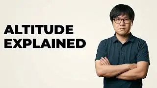 How Do I Understand Drone Altitude Limits?