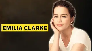 Its With Heavy Heart We Report Sad News about Emilia Clarke, It Is Confirmed As....