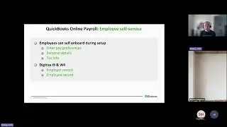 Empower Your Team with QuickBooks Online Payroll Employee Self-Service