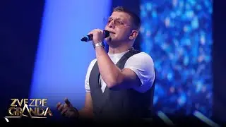 Nikola Djordjevic Dzimi - Halo ja sam, Pobednik - (live) - ZG - 21/22 - 18.09.21. EM 01