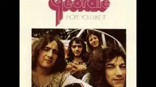 Geordie  - Natural Born Loser