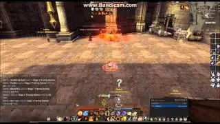 Echo of Soul Fire mage the best rotation