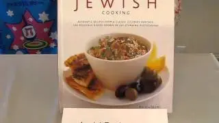 Kosher and Traditional Jewish Cooking