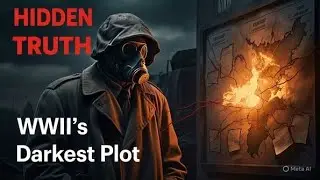 The Darkest Conspiracy in World War II