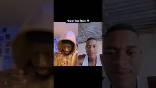 nikesh boy feat Black M