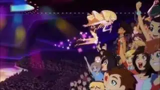 LoliRock We Are Magic (English)