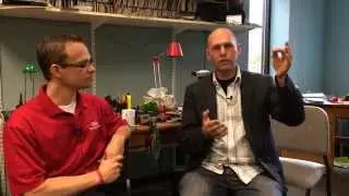 The Oboe Reed Is Not A Tuning Slide, by Jared Hauser