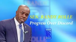 RANDY FOR BIMINI & THE BERRY ISLES