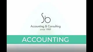 Sb Accounting & Consulting | Accounting & Tax Compliance Services and Solutions