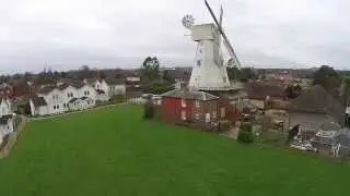 Willesborough Windmill