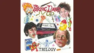 Psychic Damage
