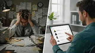 Stop Juggling Spreadsheets! Uniform Management System Get WorkGear