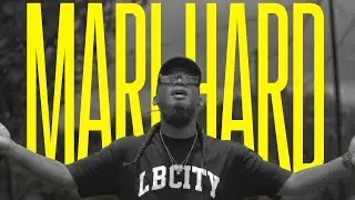 Mo Nas - Mari Hard ( Clip Officiel )