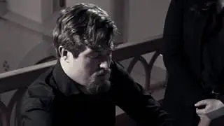 J. S. Bach: Toccata, Adagio and Fugue in C-Major BWV 564 | Martin Sturm
